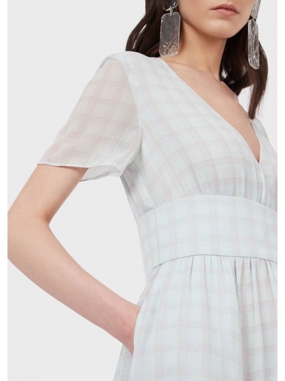 Emporio Armani | Pastel Maxi